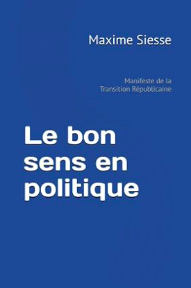Le bon sens en politique